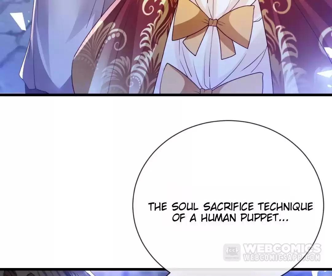 It Is Said That I Am a Fairy Princess Chapter 30 - page 19