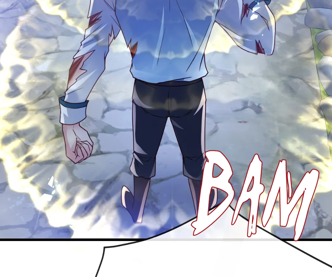 It Is Said That I Am a Fairy Princess Chapter 30 - page 29