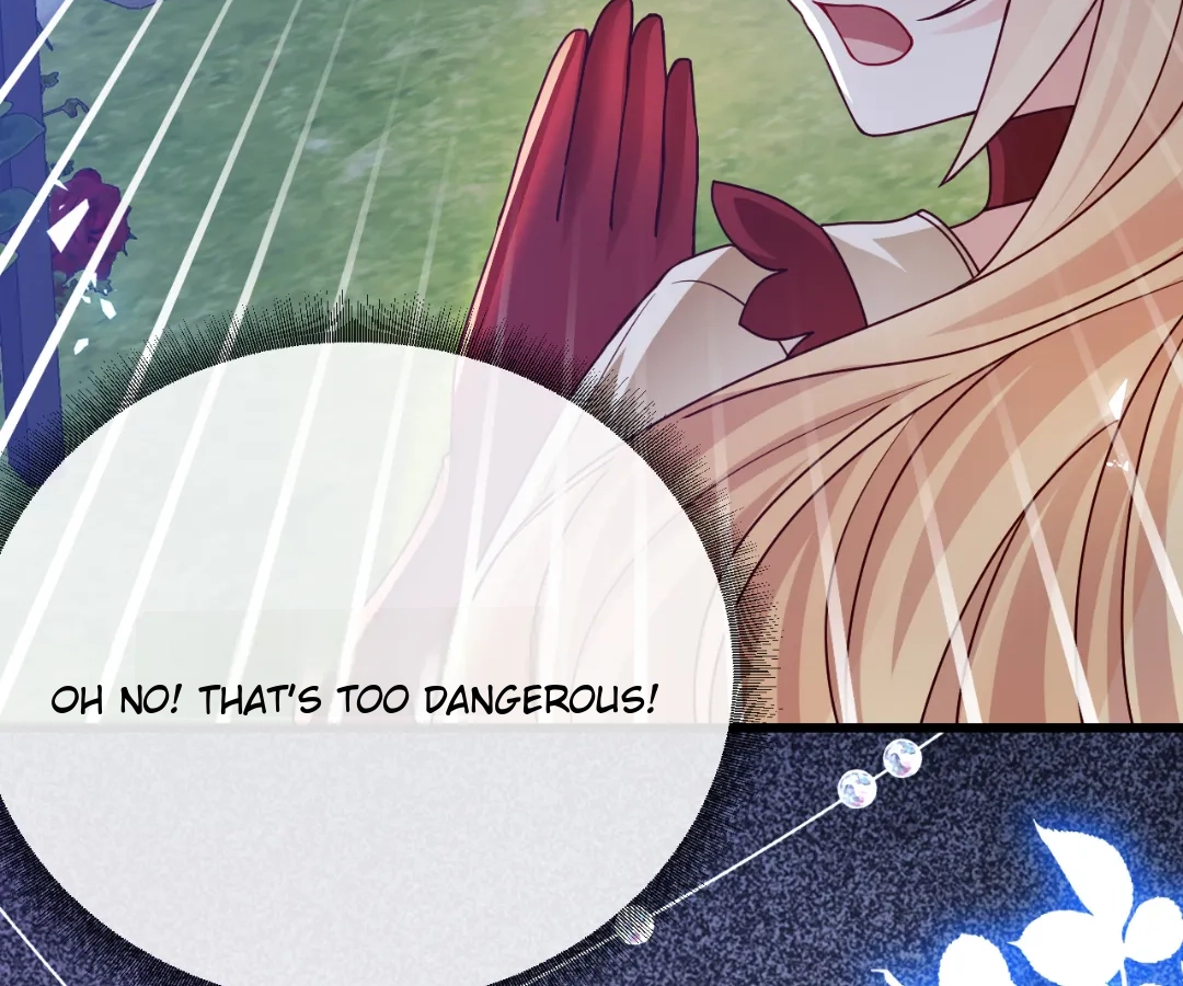 It Is Said That I Am a Fairy Princess Chapter 30 - page 36
