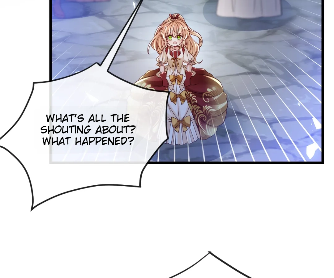 It Is Said That I Am a Fairy Princess Chapter 30 - page 40