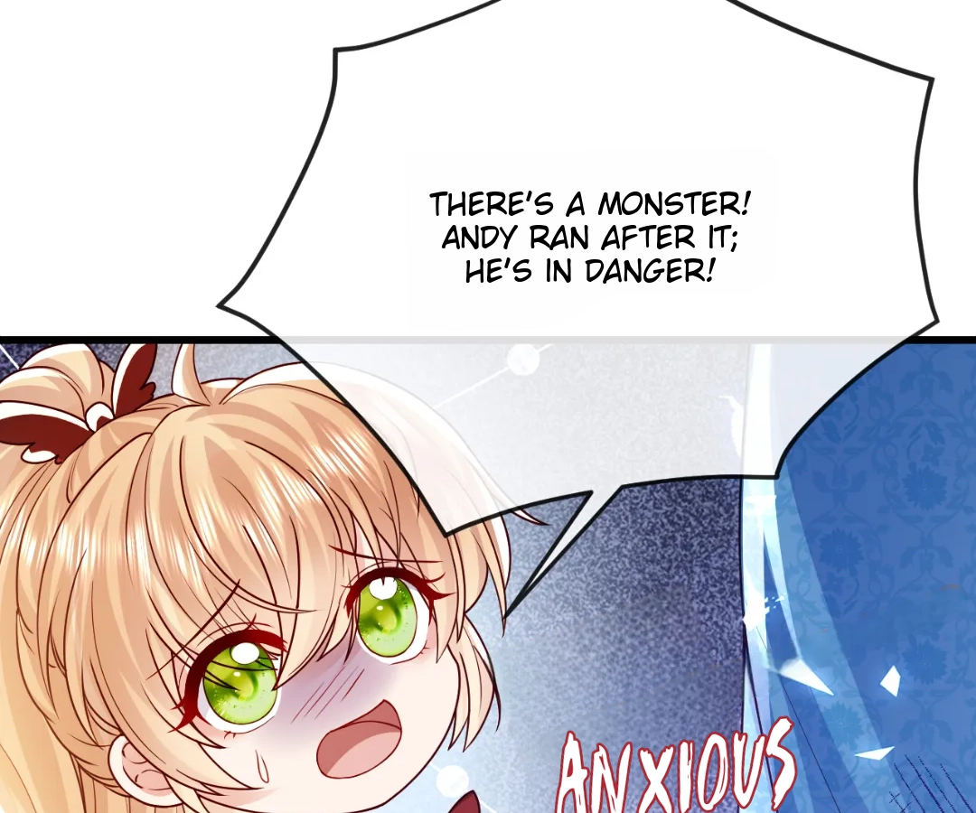 It Is Said That I Am a Fairy Princess Chapter 30 - page 41