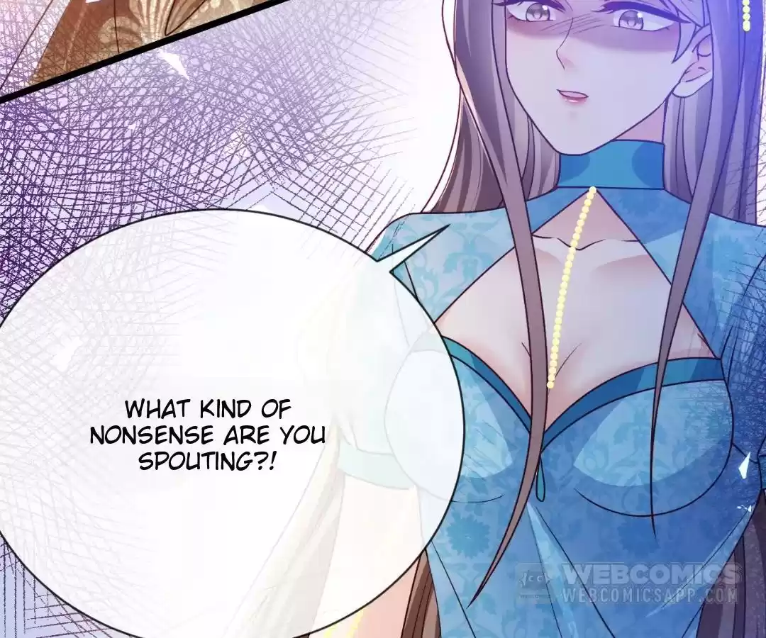 It Is Said That I Am a Fairy Princess Chapter 30 - page 43