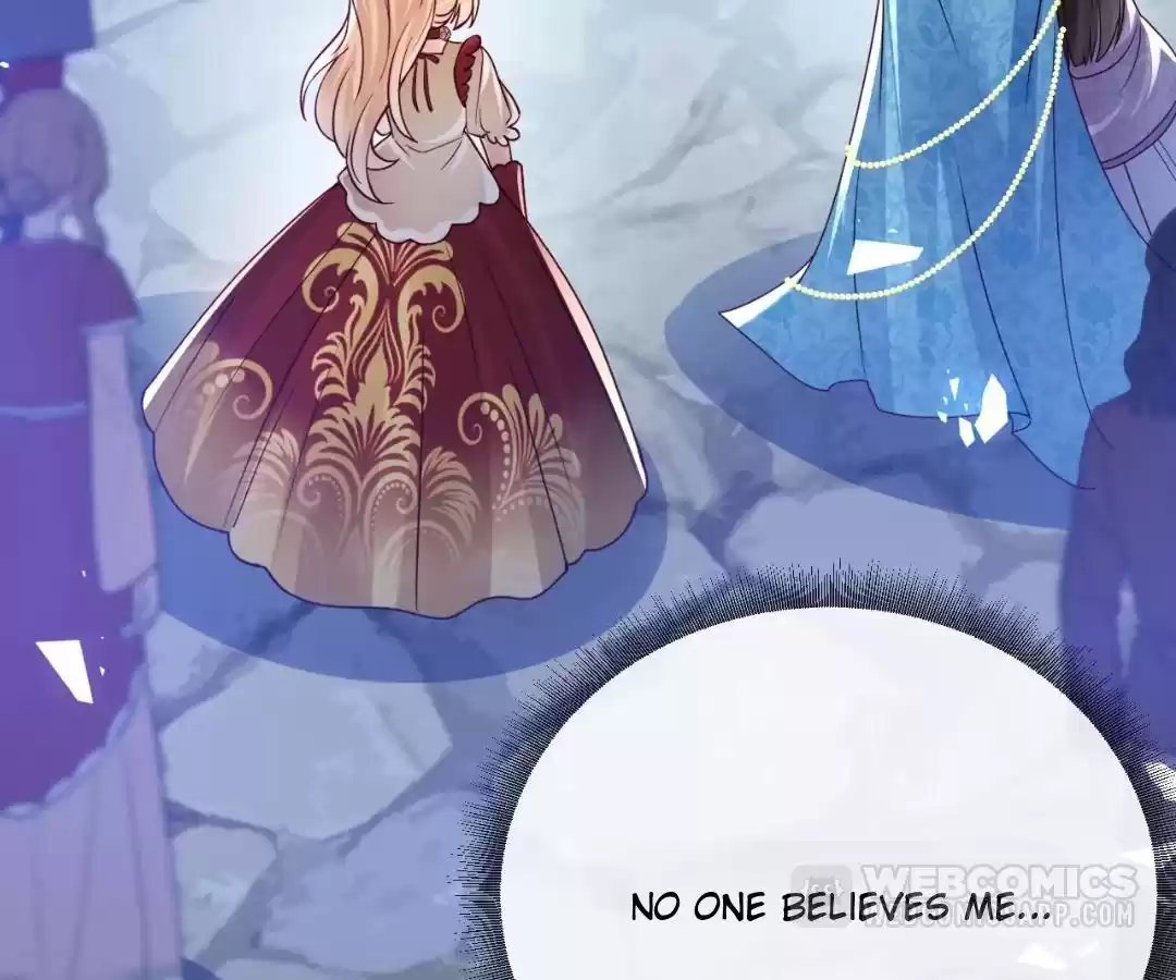 It Is Said That I Am a Fairy Princess Chapter 30 - page 51