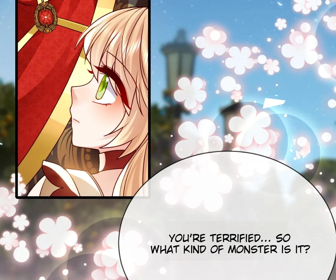 It Is Said That I Am a Fairy Princess Chapter 30 - page 58