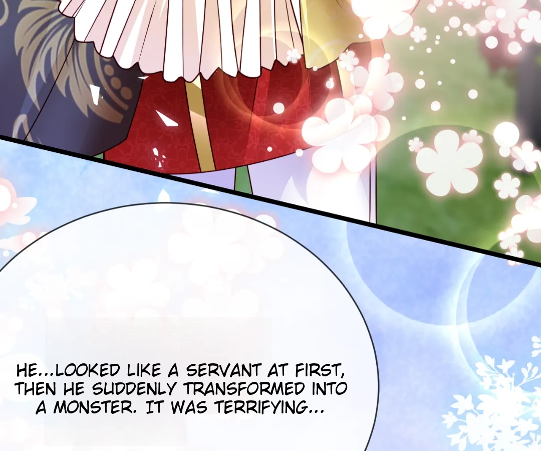 It Is Said That I Am a Fairy Princess Chapter 30 - page 61