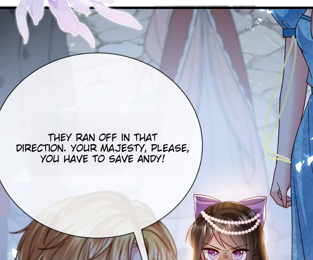 It Is Said That I Am a Fairy Princess Chapter 30 - page 65