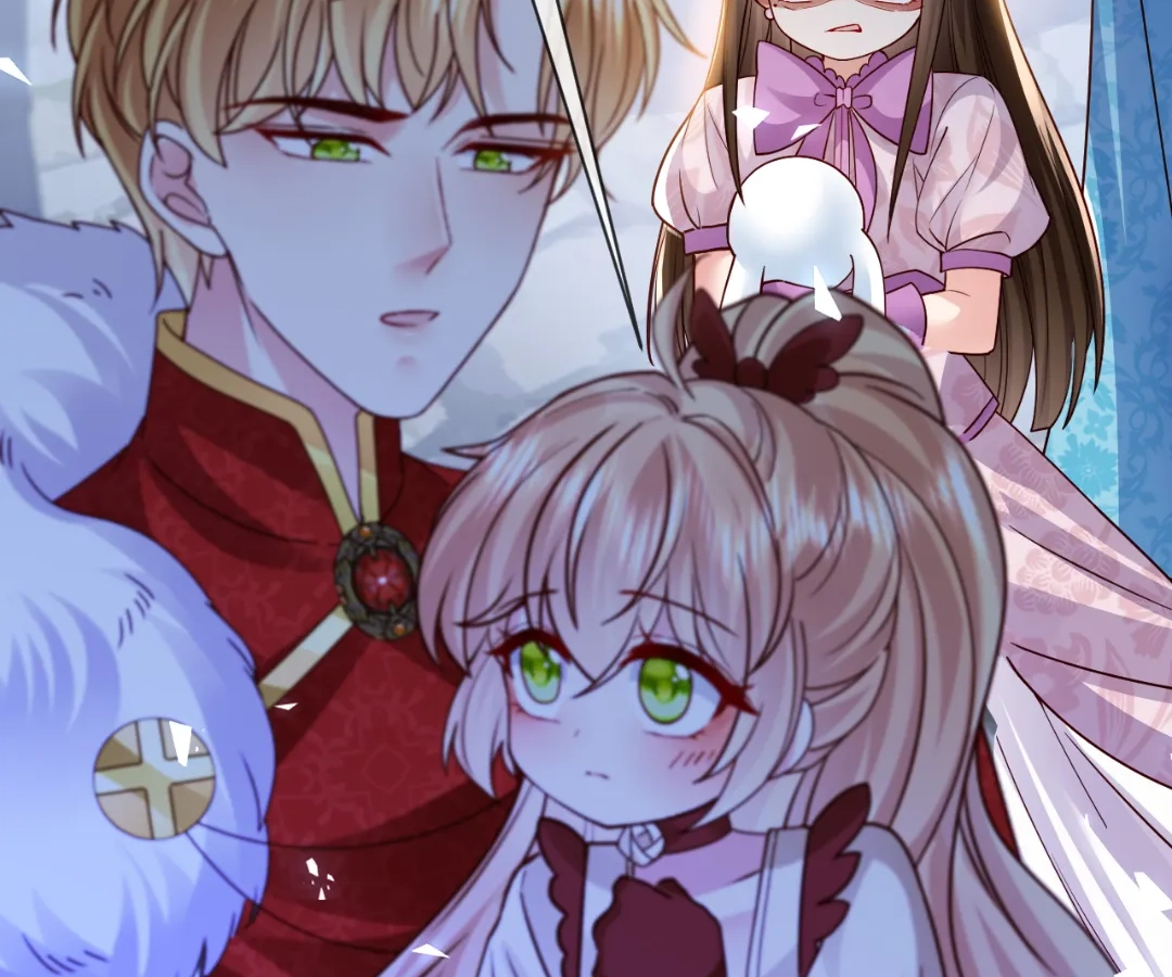 It Is Said That I Am a Fairy Princess Chapter 30 - page 66