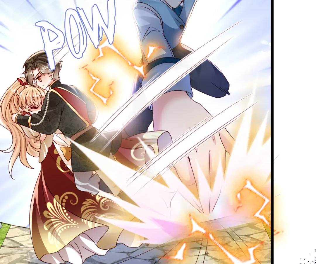 It Is Said That I Am a Fairy Princess Chapter 30 - page 6