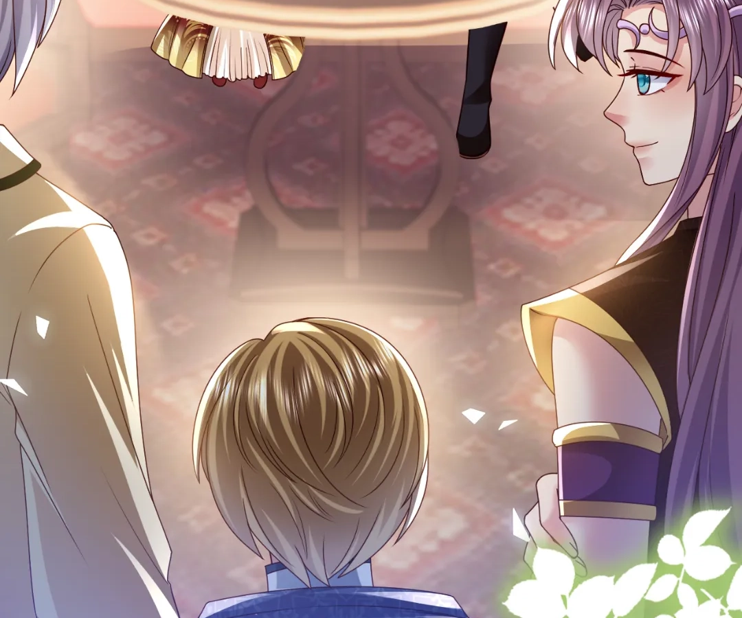 It Is Said That I Am a Fairy Princess Chapter 30 - page 73