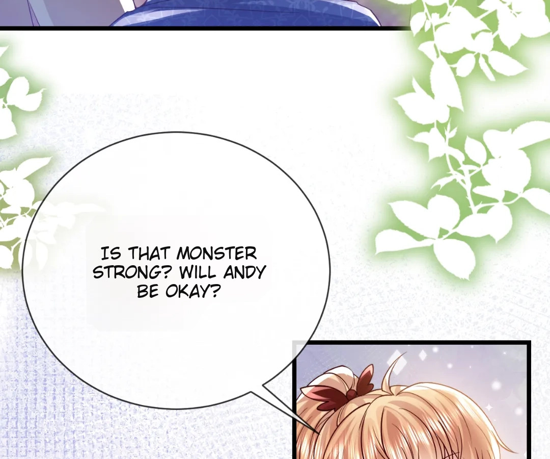 It Is Said That I Am a Fairy Princess Chapter 30 - page 74