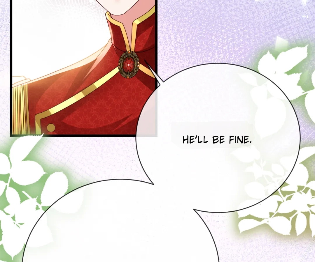 It Is Said That I Am a Fairy Princess Chapter 30 - page 76