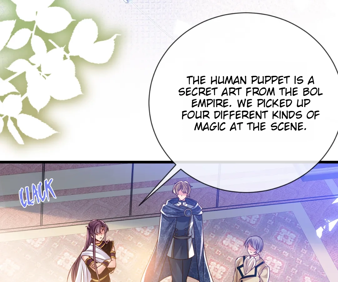 It Is Said That I Am a Fairy Princess Chapter 30 - page 78