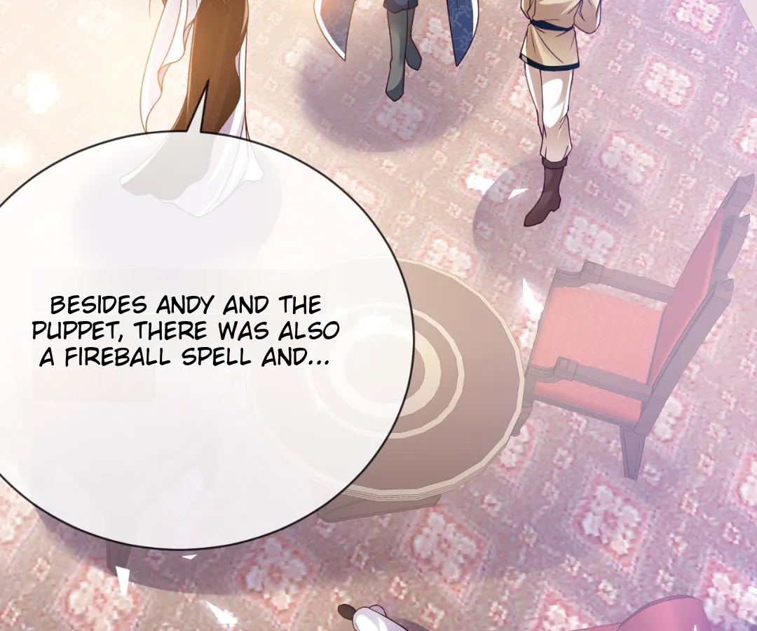 It Is Said That I Am a Fairy Princess Chapter 30 - page 79