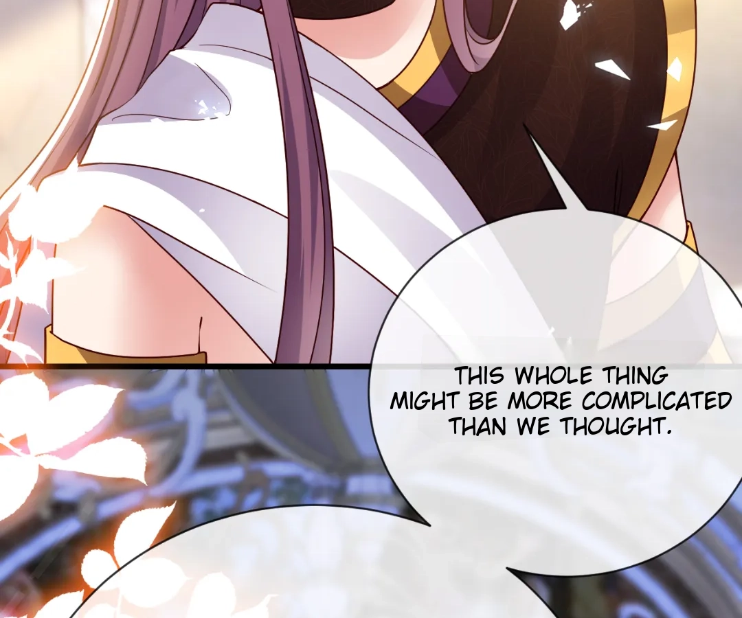 It Is Said That I Am a Fairy Princess Chapter 30 - page 82