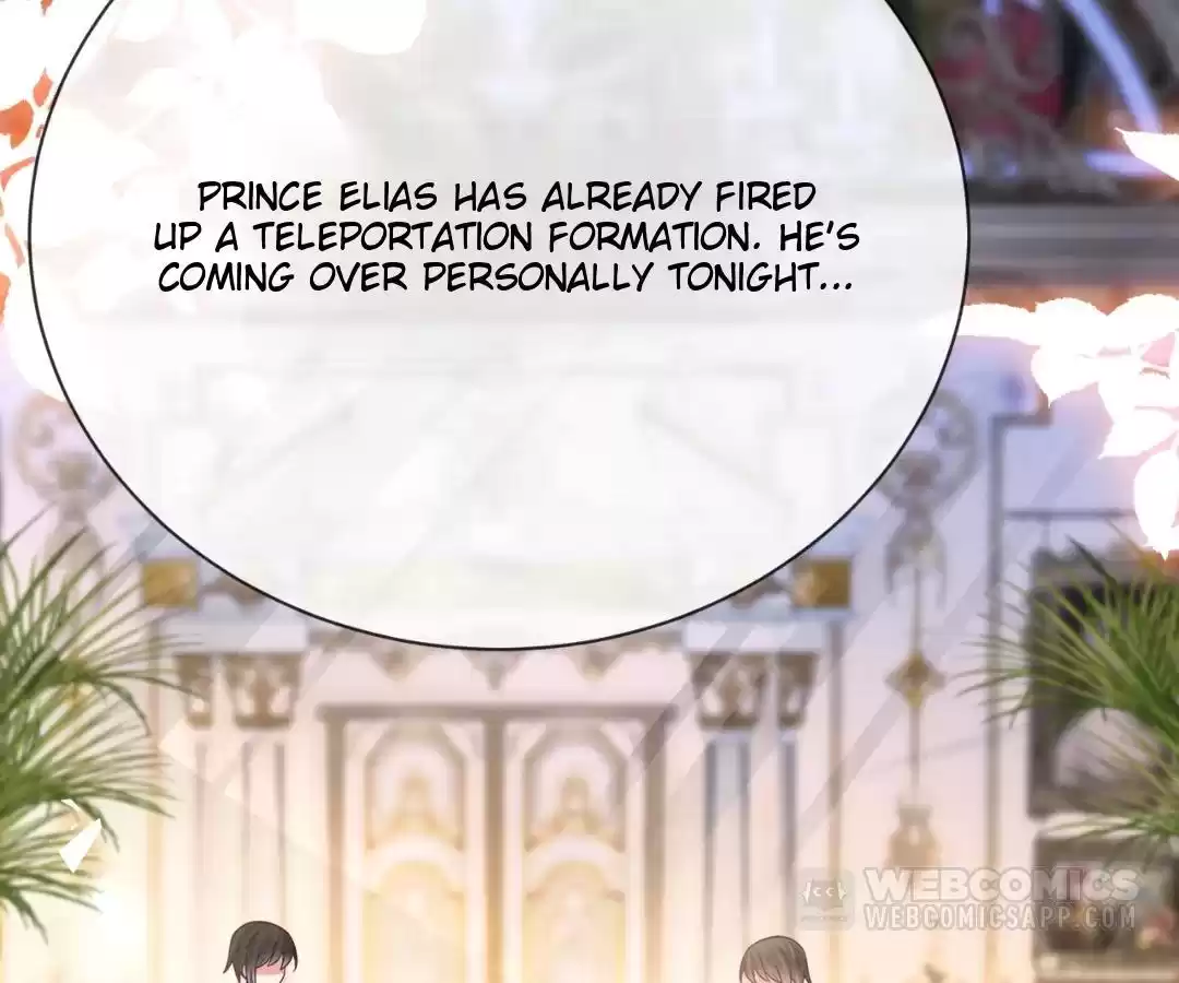 It Is Said That I Am a Fairy Princess Chapter 30 - page 83