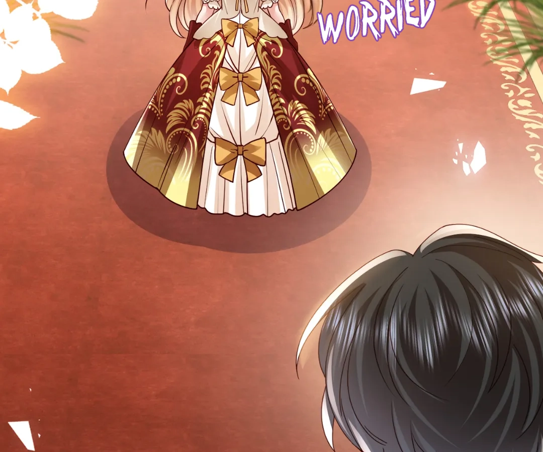 It Is Said That I Am a Fairy Princess Chapter 30 - page 85