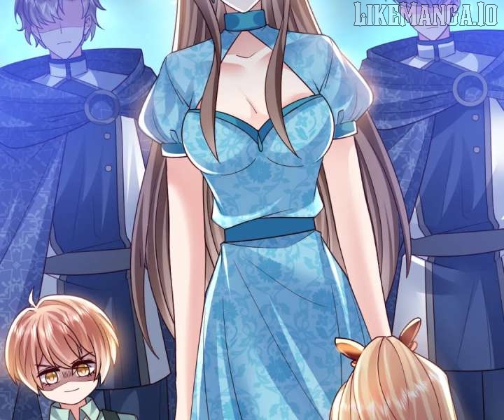 It Is Said That I Am a Fairy Princess Chapter 32 - page 10
