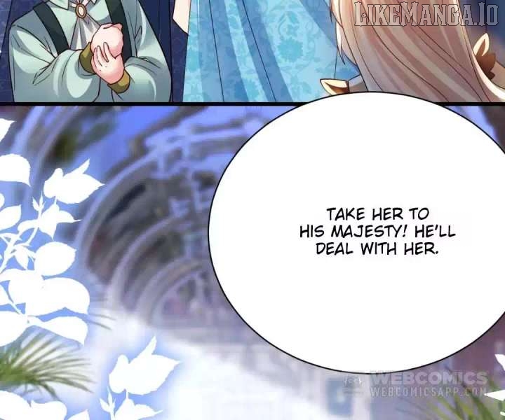 It Is Said That I Am a Fairy Princess Chapter 32 - page 11