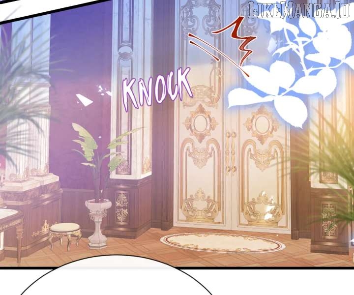 It Is Said That I Am a Fairy Princess Chapter 32 - page 15