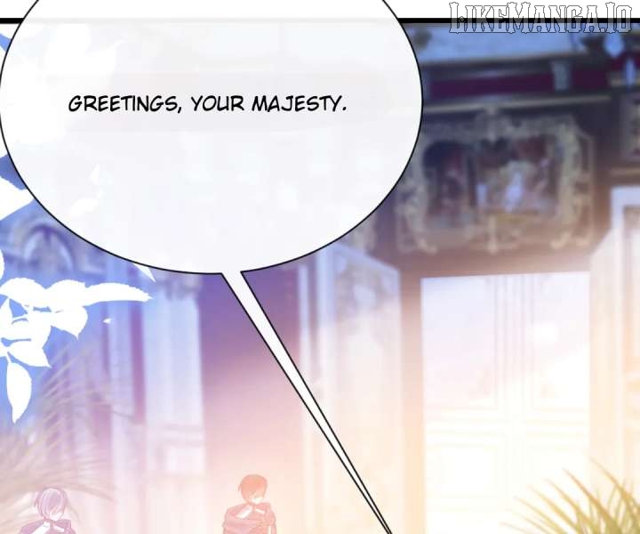 It Is Said That I Am a Fairy Princess Chapter 32 - page 16