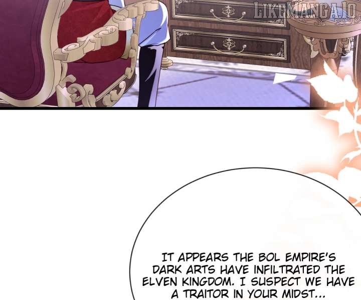 It Is Said That I Am a Fairy Princess Chapter 32 - page 18