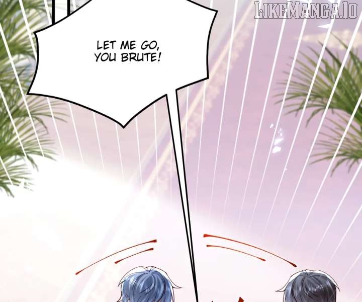 It Is Said That I Am a Fairy Princess Chapter 32 - page 2