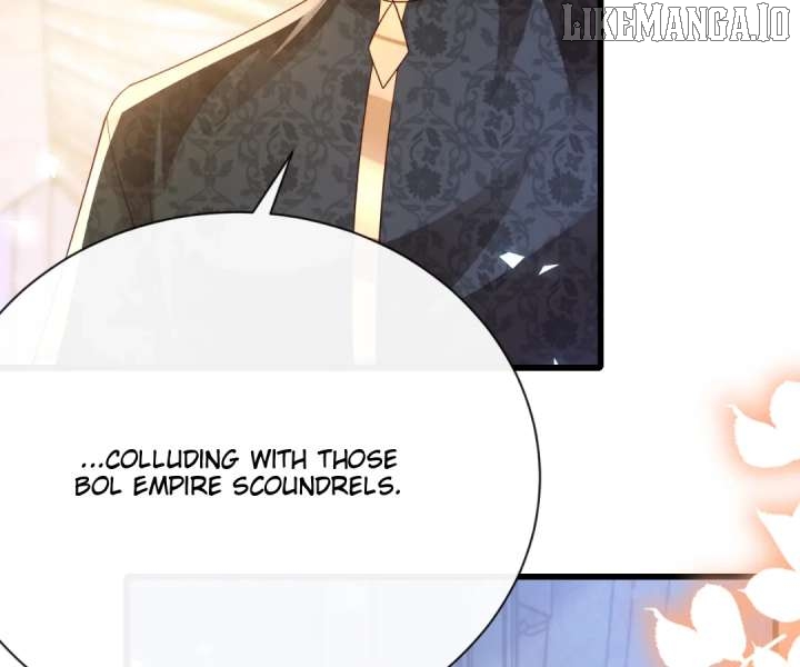 It Is Said That I Am a Fairy Princess Chapter 32 - page 20
