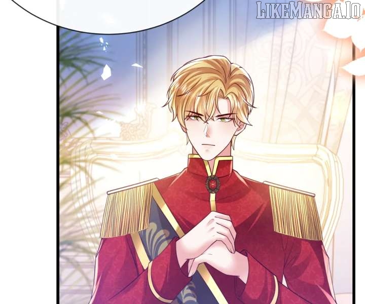 It Is Said That I Am a Fairy Princess Chapter 32 - page 21