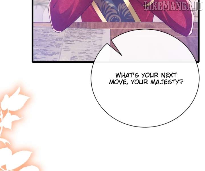It Is Said That I Am a Fairy Princess Chapter 32 - page 22