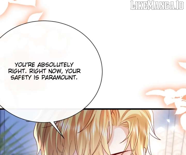 It Is Said That I Am a Fairy Princess Chapter 32 - page 23