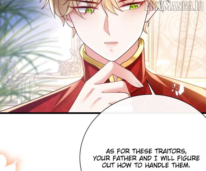 It Is Said That I Am a Fairy Princess Chapter 32 - page 24