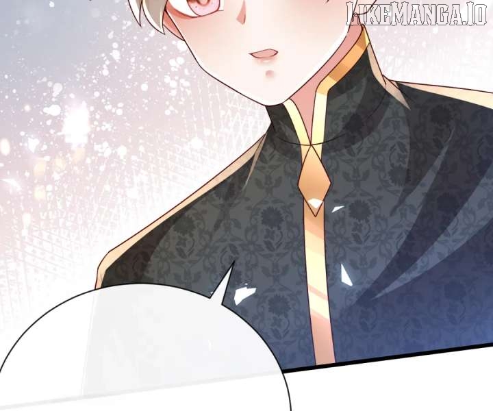 It Is Said That I Am a Fairy Princess Chapter 32 - page 26