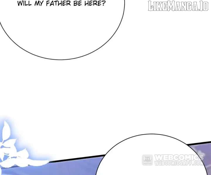 It Is Said That I Am a Fairy Princess Chapter 32 - page 27