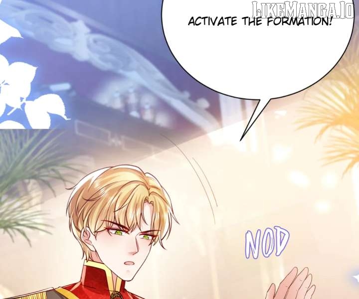 It Is Said That I Am a Fairy Princess Chapter 32 - page 28