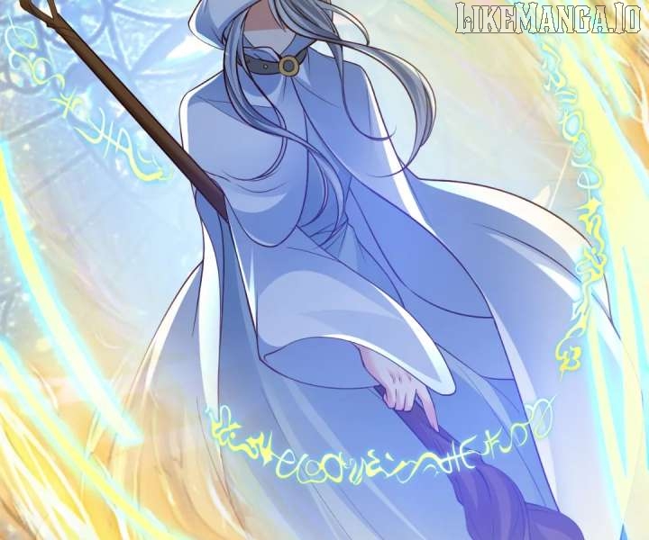 It Is Said That I Am a Fairy Princess Chapter 32 - page 34