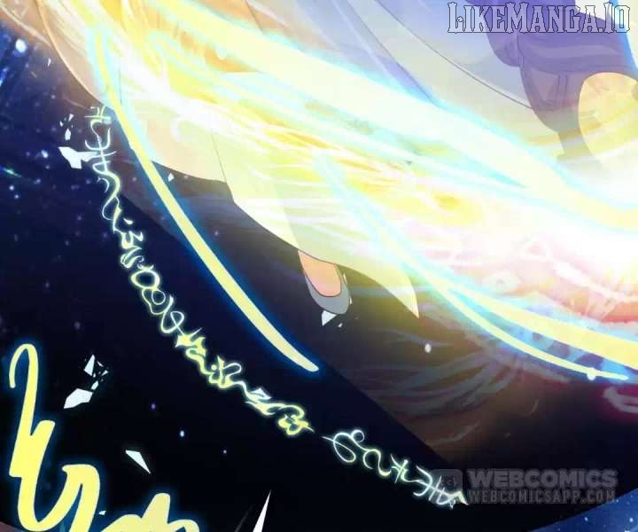 It Is Said That I Am a Fairy Princess Chapter 32 - page 35