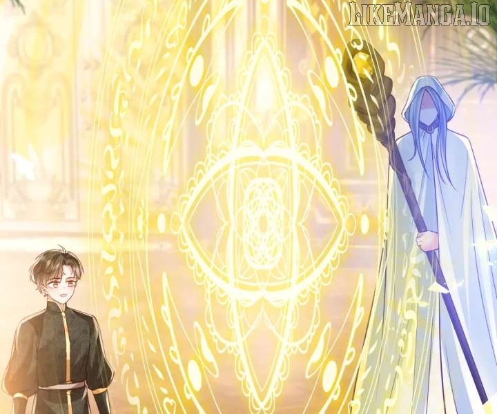 It Is Said That I Am a Fairy Princess Chapter 32 - page 38