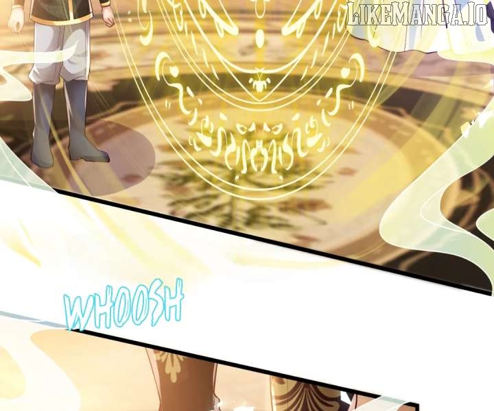 It Is Said That I Am a Fairy Princess Chapter 32 - page 39