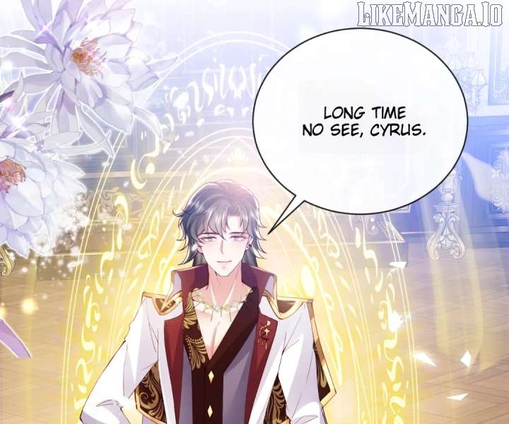 It Is Said That I Am a Fairy Princess Chapter 32 - page 41