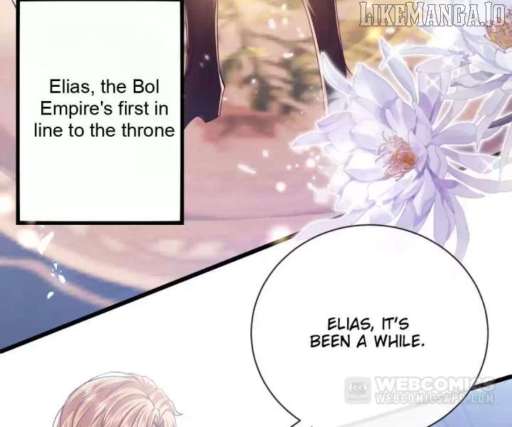 It Is Said That I Am a Fairy Princess Chapter 32 - page 43