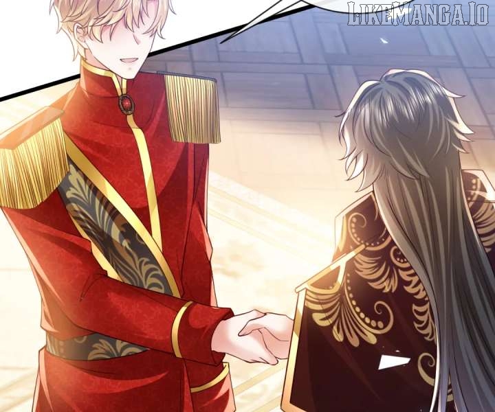 It Is Said That I Am a Fairy Princess Chapter 32 - page 44