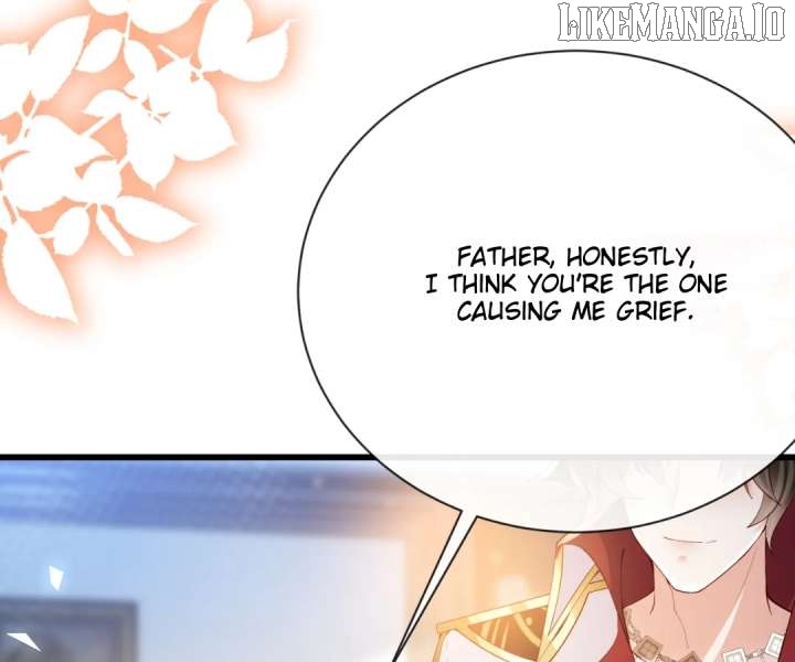 It Is Said That I Am a Fairy Princess Chapter 32 - page 46