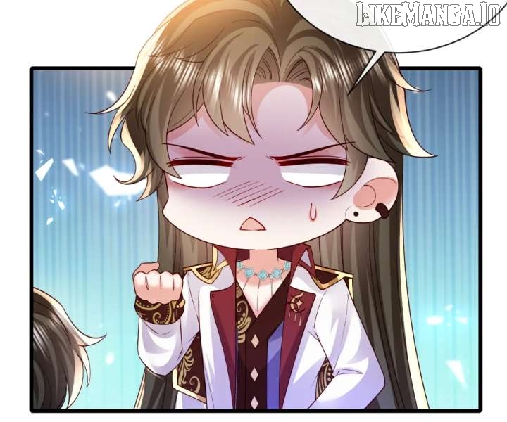 It Is Said That I Am a Fairy Princess Chapter 32 - page 49