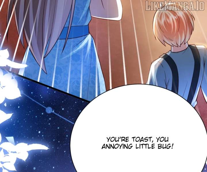 It Is Said That I Am a Fairy Princess Chapter 32 - page 5