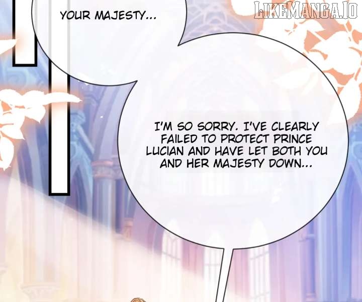 It Is Said That I Am a Fairy Princess Chapter 32 - page 55