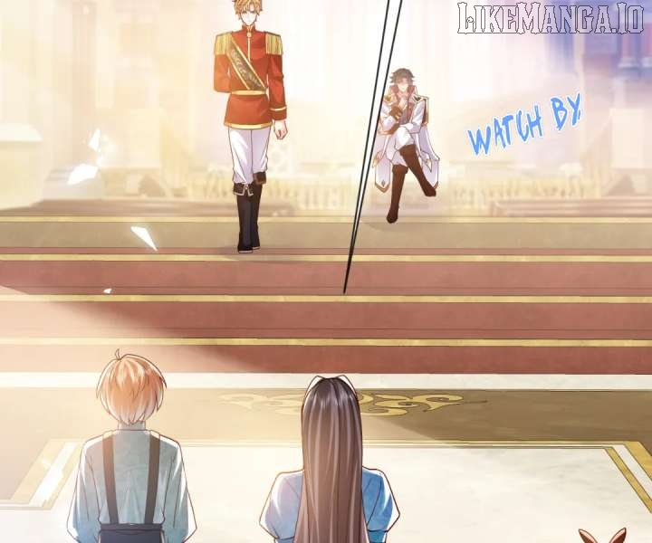 It Is Said That I Am a Fairy Princess Chapter 32 - page 56