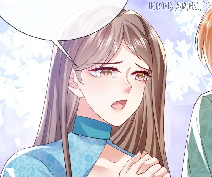 It Is Said That I Am a Fairy Princess Chapter 32 - page 58