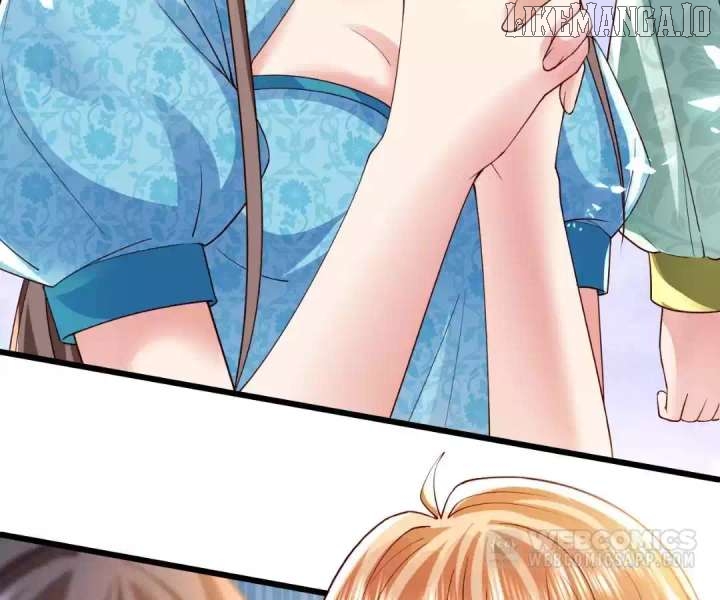 It Is Said That I Am a Fairy Princess Chapter 32 - page 59