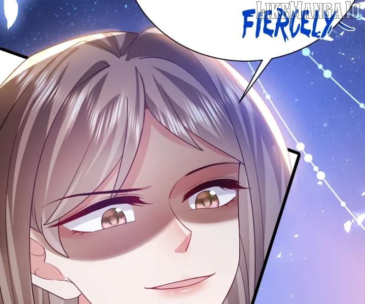 It Is Said That I Am a Fairy Princess Chapter 32 - page 6