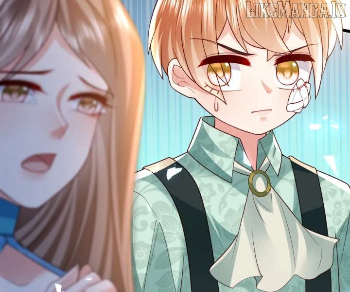 It Is Said That I Am a Fairy Princess Chapter 32 - page 60